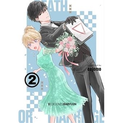 Death or marriage