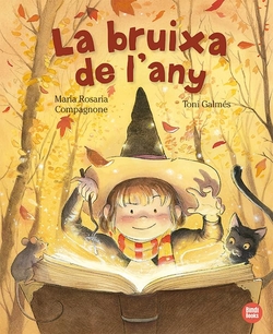 La bruixa de l'any