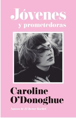 Jóvenes y prometedoras