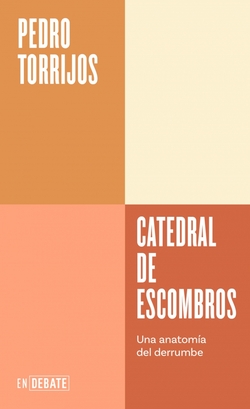 CATEDRAL DE ESCOMBROS SERIE ENDEBATE