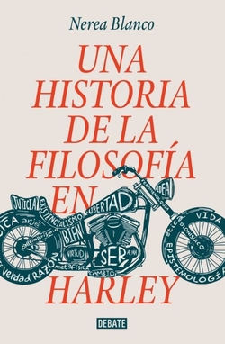 Una historia de la filosofía en Harley