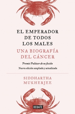 El emperador de todos los males