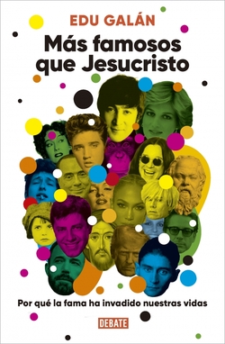 Más famosos que Jesucristo