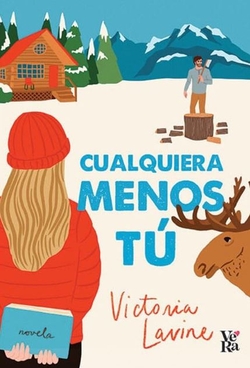 Cualquiera menos Tú