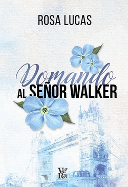 Domando al señor Walker