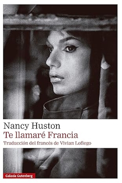 Te llamaré Francia