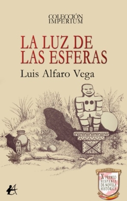 LA LUZ DE LAS ESFERAS