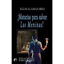 ¿MATARÍAS POR SALVAR LAS MENINAS?