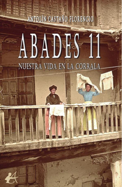 ABADES 11