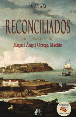 RECONCILIADOS.(IMPERIUM)