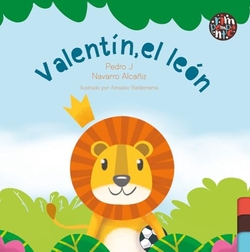 VALENTIN EL LEON