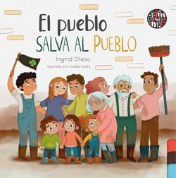 EL PUEBLO SALVA AL PUEBLO