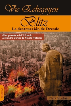 Blitz:destruccion de dresde