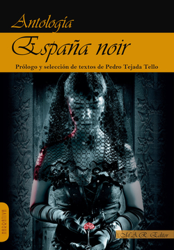 ESPAÑA NOIR