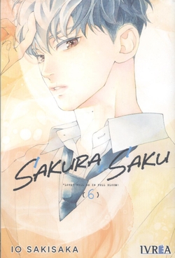 SAKURA SAKU 6
