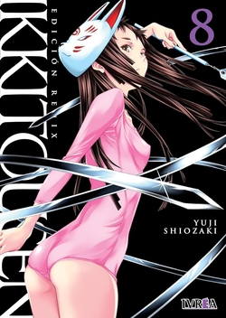 IKKITOUSEN EDICION REMIX N 08