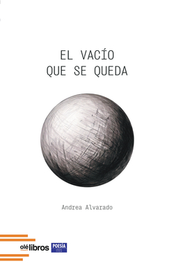 El vacío que se queda