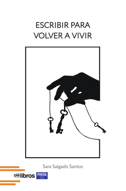 Escribir para volver a vivir