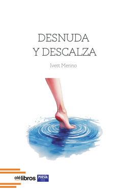 Desnuda y descalza