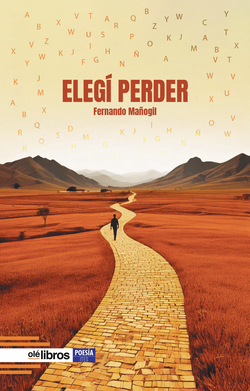 Elegí perder