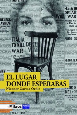 El lugar donde esperabas