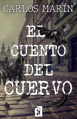 El cuento del cuervo