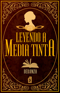 Leyendo a media tinta