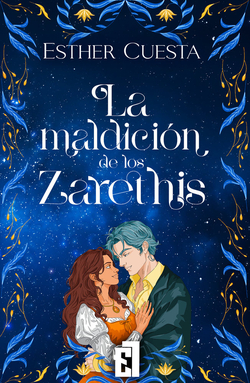 La maldición de los Zarethis