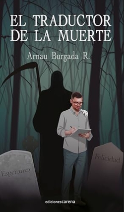 EL TRADUCTOR DE LA MUERTE