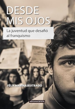 DESDE MIS OJOS