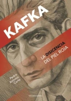 Kafka la disidencia del piel roja