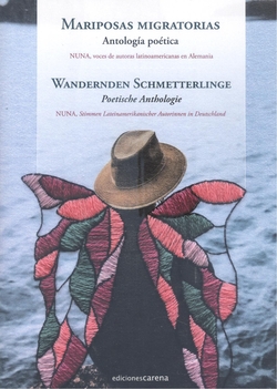 Mariposas migratorias/Wandernden Schmetterlinge