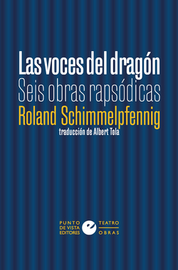 Las voces del dragón