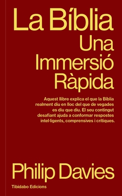 La Bíblia