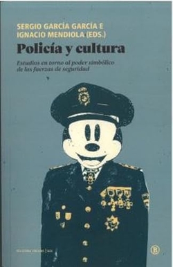 Policía y cultura