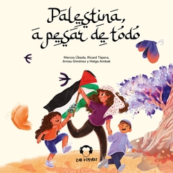 Palestina a pesar de todo