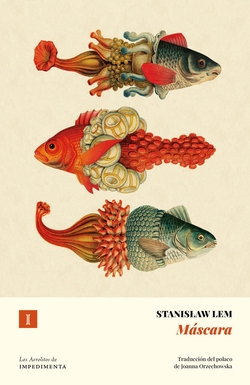 Máscara (N.Ed.)