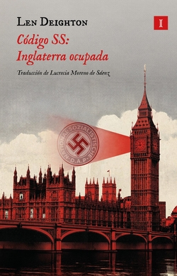 CODIGO SS: INGLATERRA OCUPADA