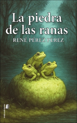 LA PIEDRA DE LAS RANAS