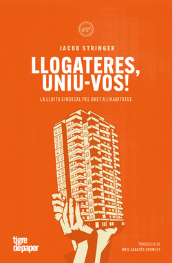 Llogateres, uniu-voz!