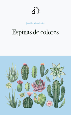 Espinas de colores