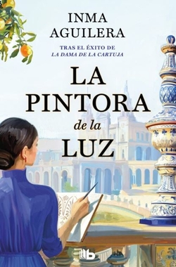 La pintora de la luz (La Cartuja 2)