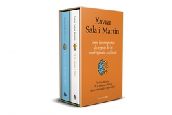 Estoig xavier sala i martin