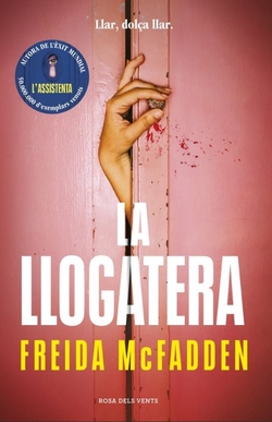 La llogatera