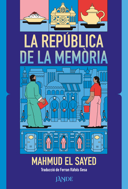 LA REPUBLICA DE LA MEMORIA