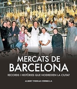 Mercats de barcelona:records i histories nodreixen