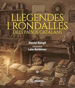 LLEGENDES I RONDALLES DELS PAISOS CATALANS