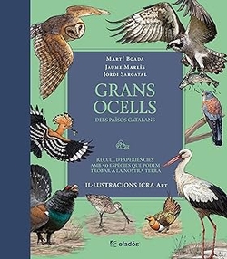 GRANS OCELLS DELS PAÏSOS CATALANS