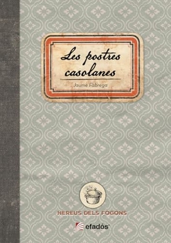 Les postres catalanes
