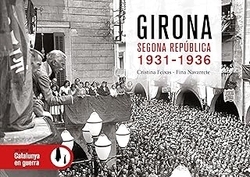 GIRONA SEGONA REPÚBLICA 1931-1936